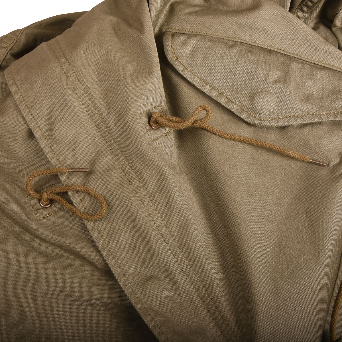 FOB Fishtail Parka Jacket Made In Japan