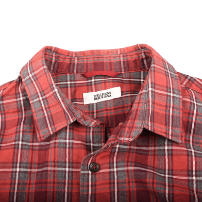 Spell Bound Made In Japan Shirt