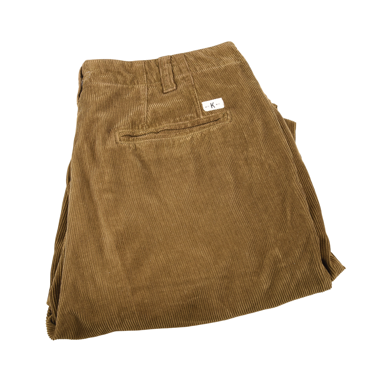 Knickerbocker Moss Cords