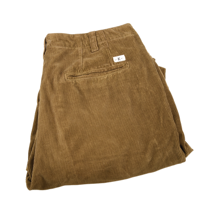 Knickerbocker Moss Cords