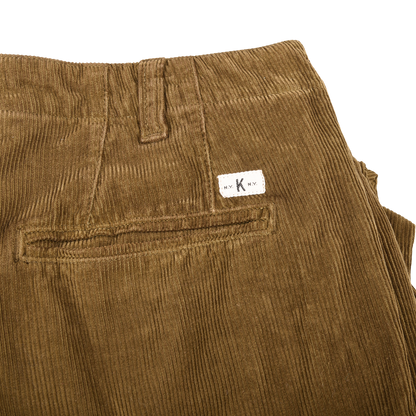 Knickerbocker Moss Cords