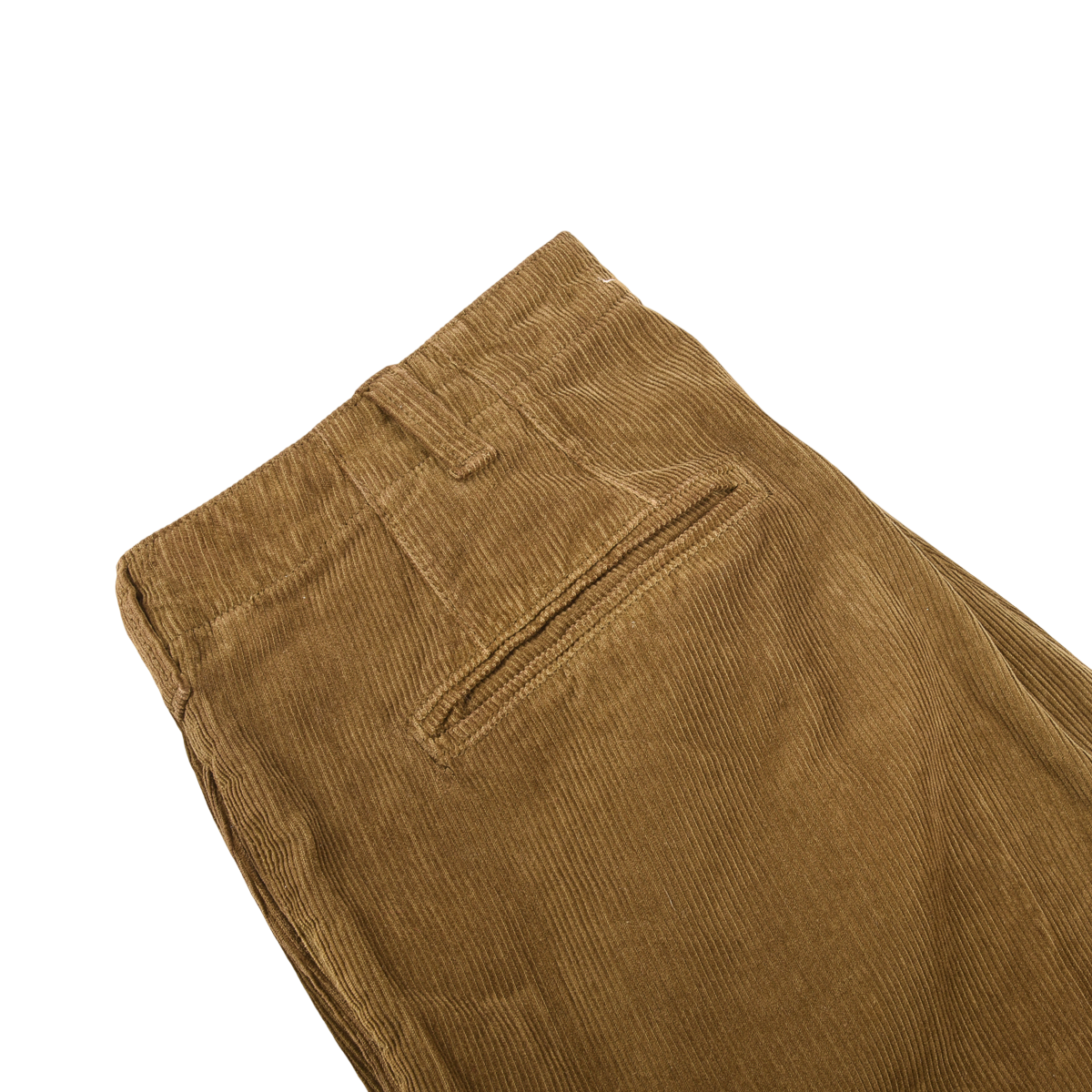 Knickerbocker Moss Cords
