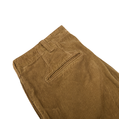 Knickerbocker Moss Cords