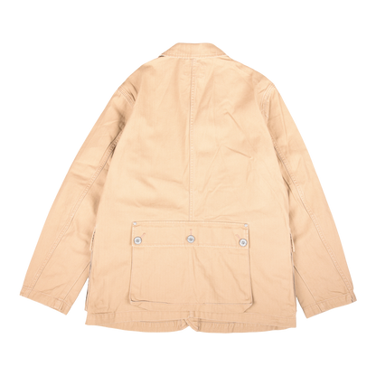 Nigel Cabourn Jacket Canvas