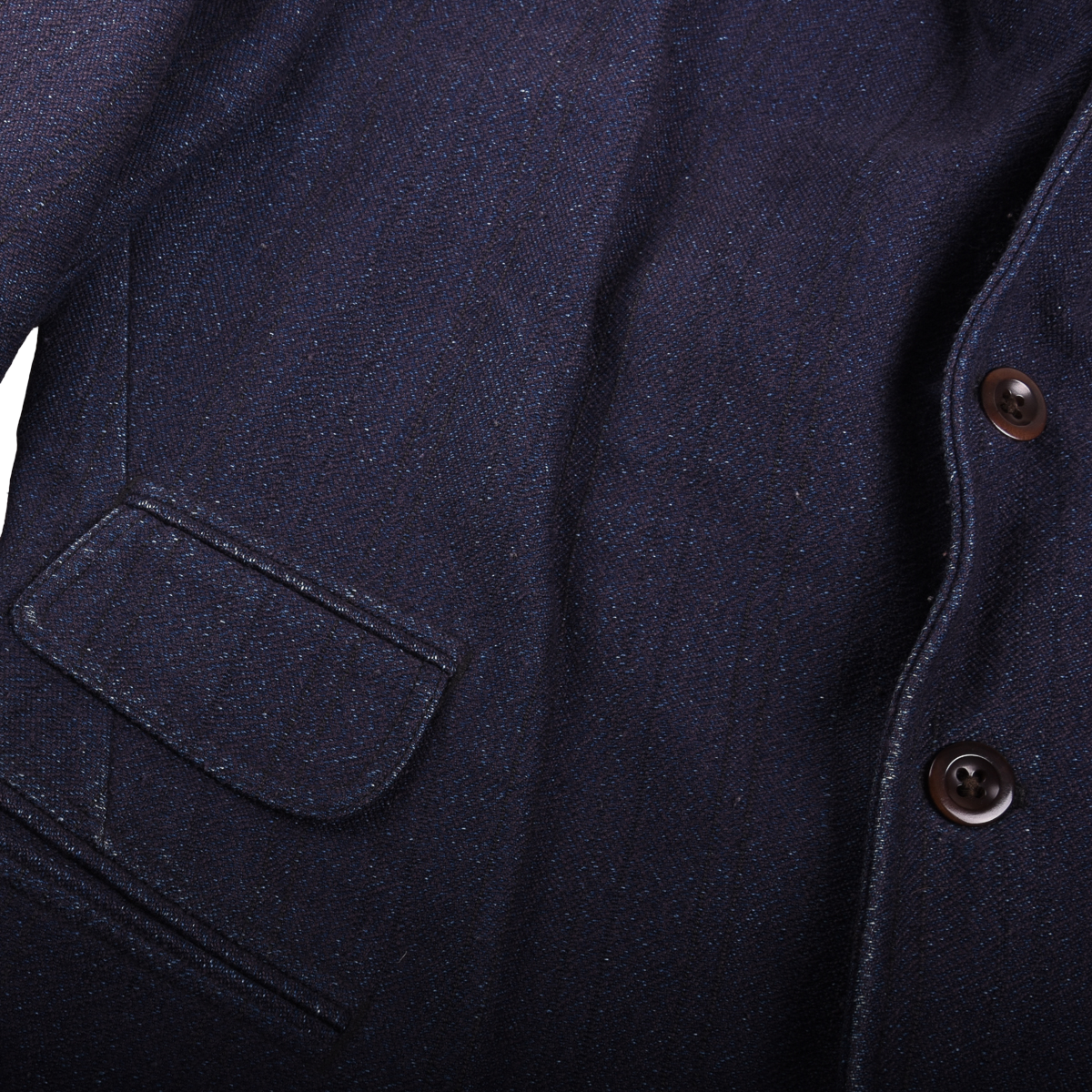 RRL Ralph Lauren Indigo Sport Jacket