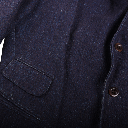 RRL Ralph Lauren Indigo Sport Jacket