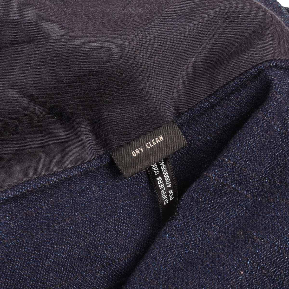 RRL Ralph Lauren Indigo Sport Jacket