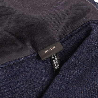 RRL Ralph Lauren Indigo Sport Jacket
