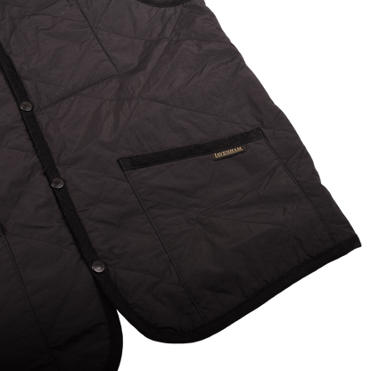 Lavenham Vest