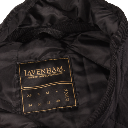 Lavenham Vest