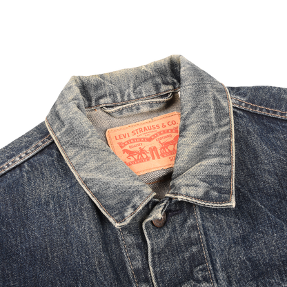 Levis Denim Jacket