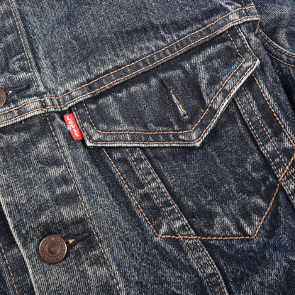 Levis Denim Jacket