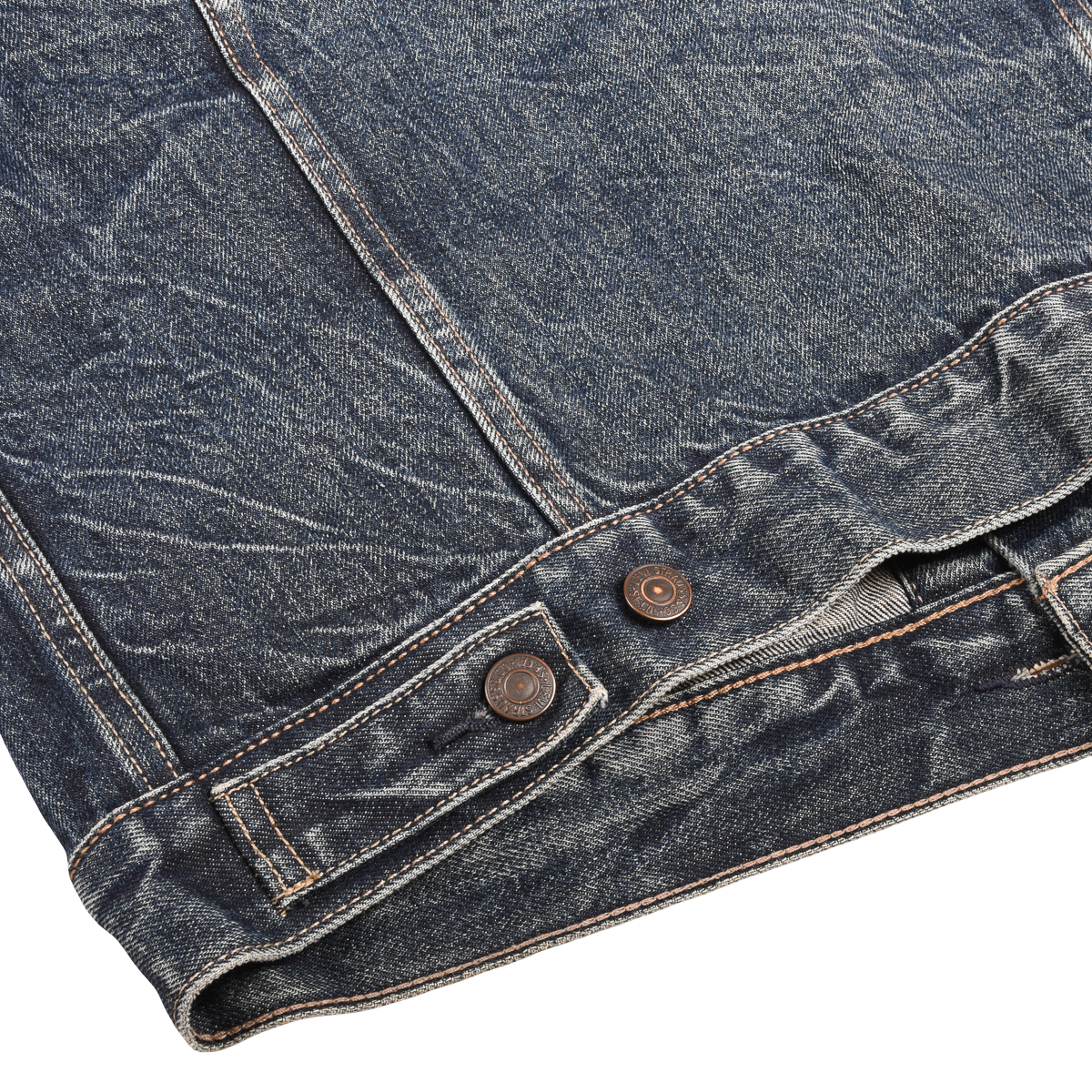 Levis Denim Jacket
