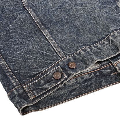 Levis Denim Jacket
