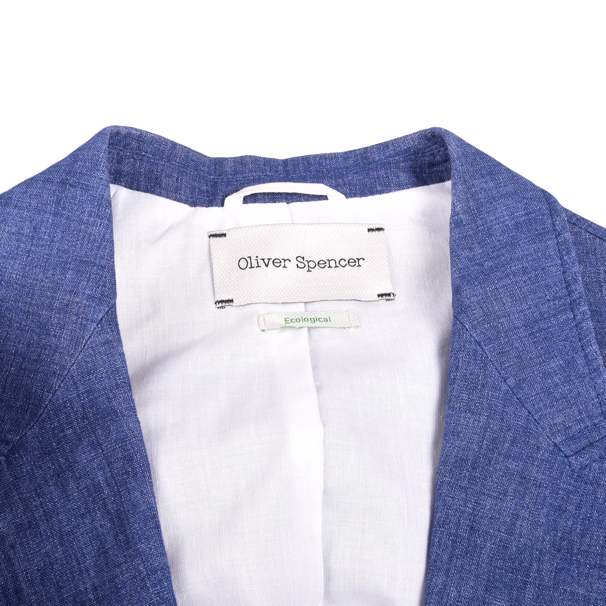 Oliver Spencer Blazer