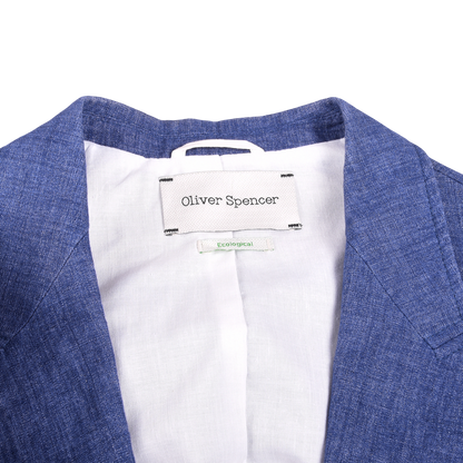 Oliver Spencer Blazer