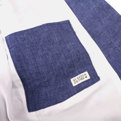 Oliver Spencer Blazer