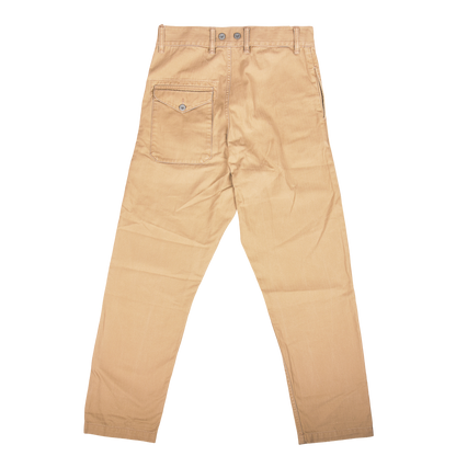 Nigel Cabourn Pants Canvas