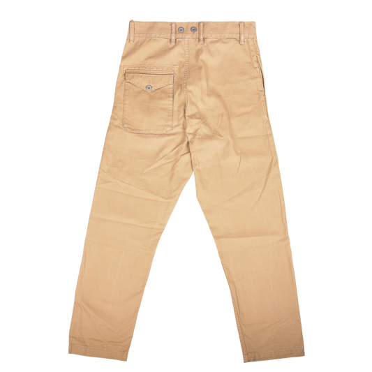 Nigel Cabourn Pants Canvas