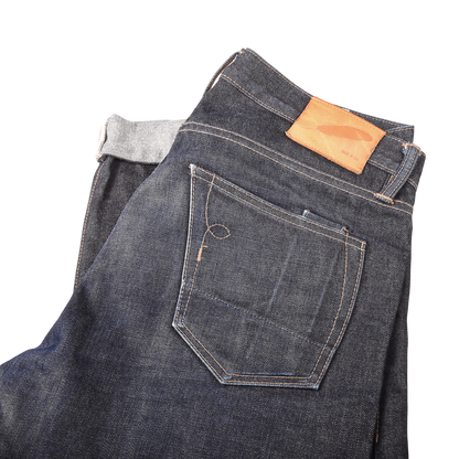 Rogue Territory  Selvedge Denim