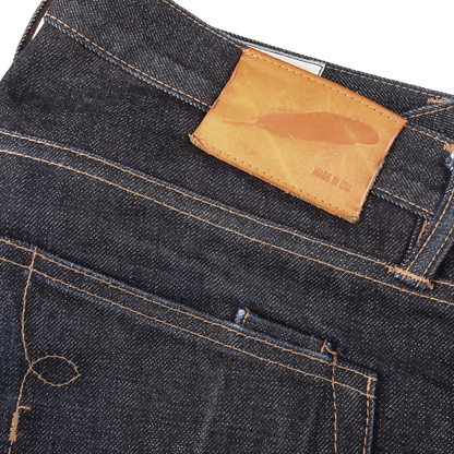 Rogue Territory  Selvedge Denim