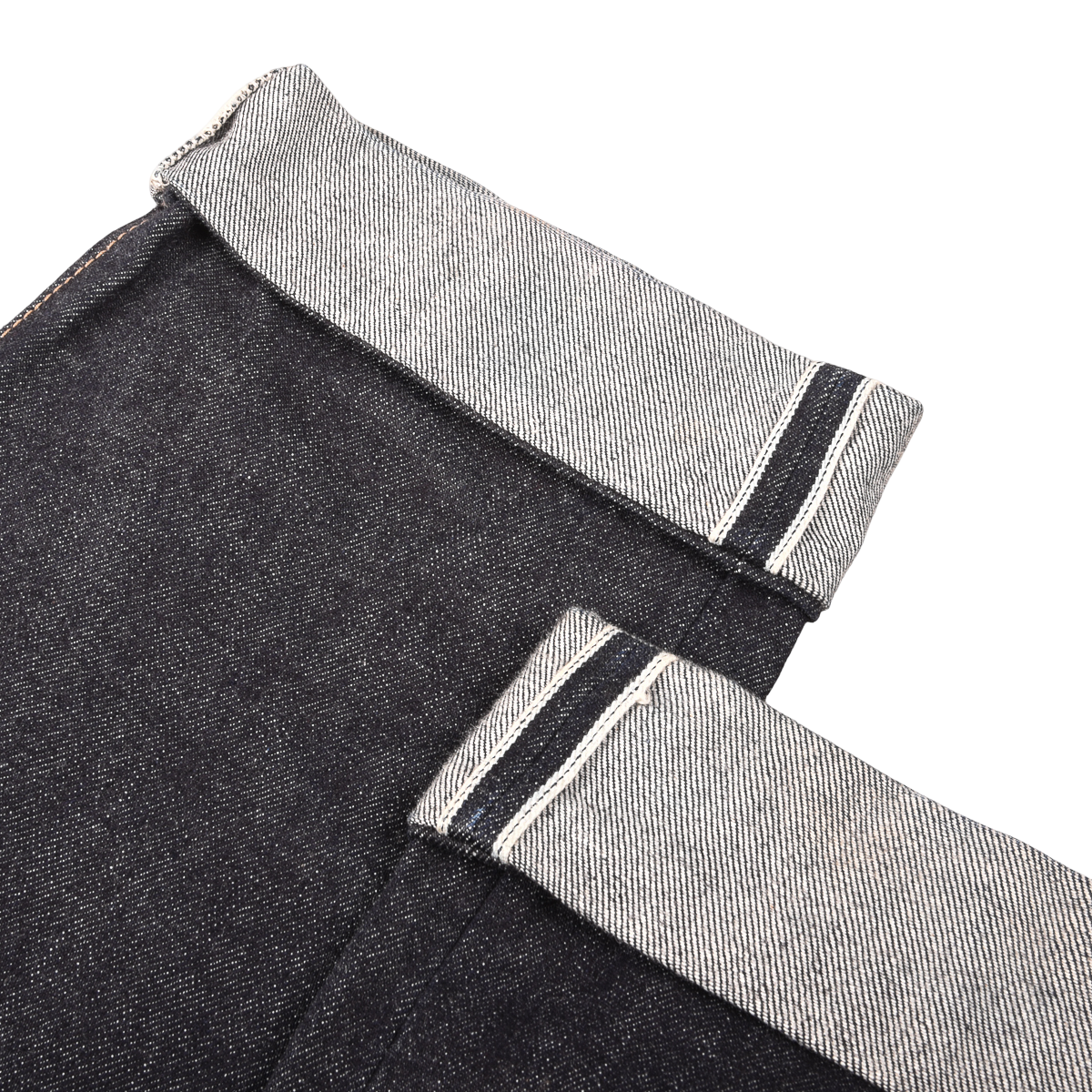 Rogue Territory  Selvedge Denim