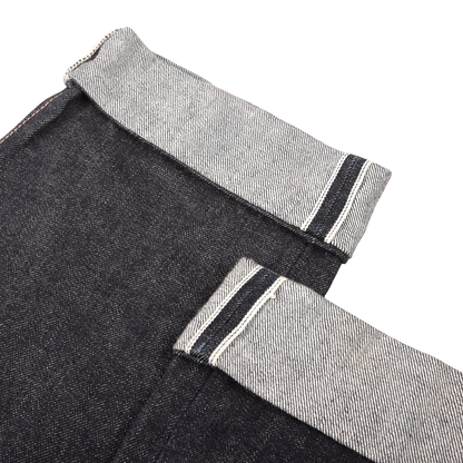 Rogue Territory  Selvedge Denim