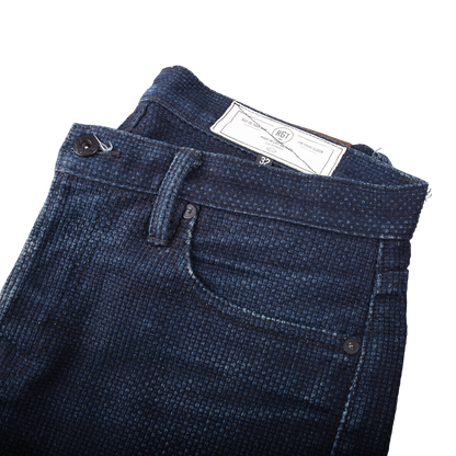 Rogue Territory Sashiko Pants