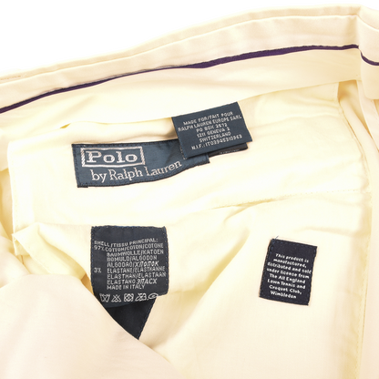 Vintage Ralph Lauren Polo Wimbledon Line Judge Pants