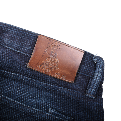 Rogue Territory Sashiko Pants