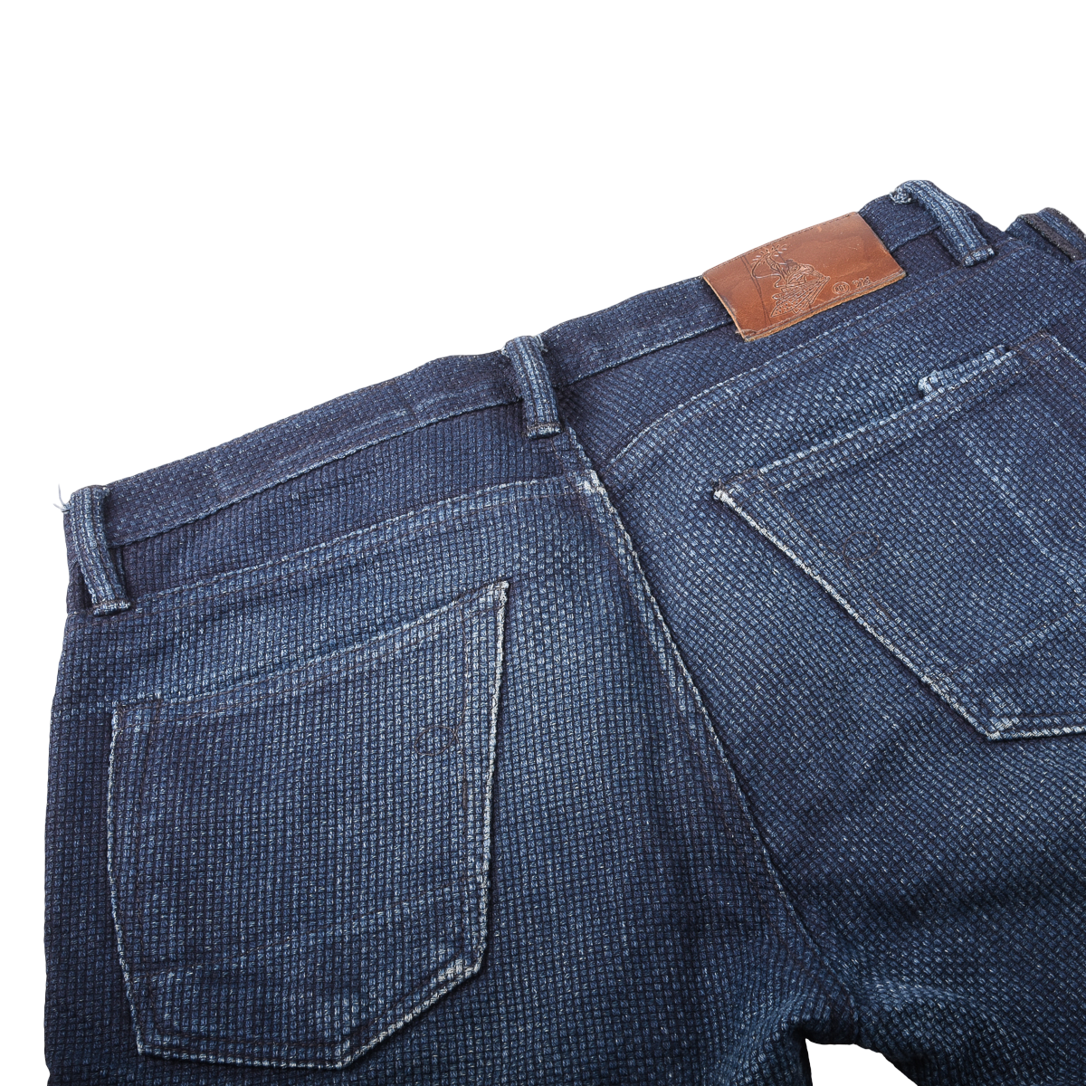 Rogue Territory Sashiko Pants