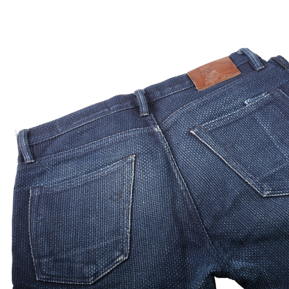 Rogue Territory Sashiko Pants