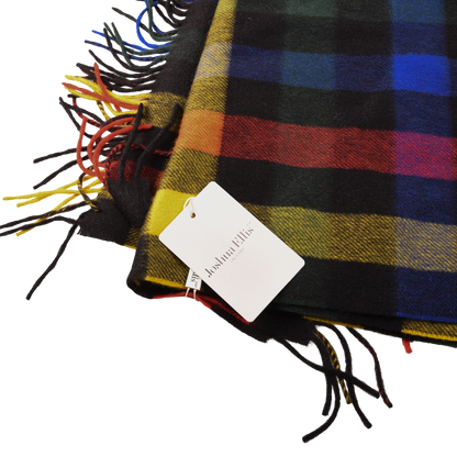 Joshua Ellis Scarf