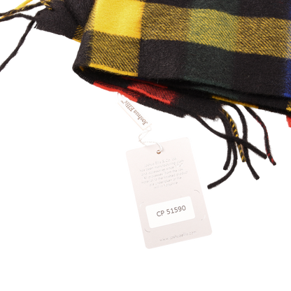 Joshua Ellis Scarf