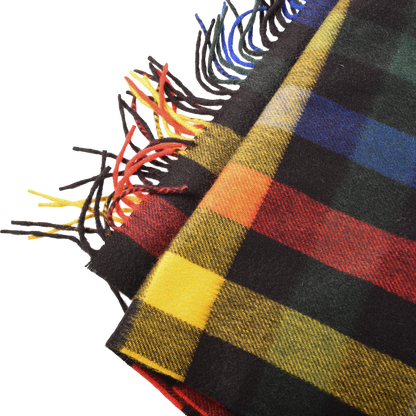 Joshua Ellis Scarf