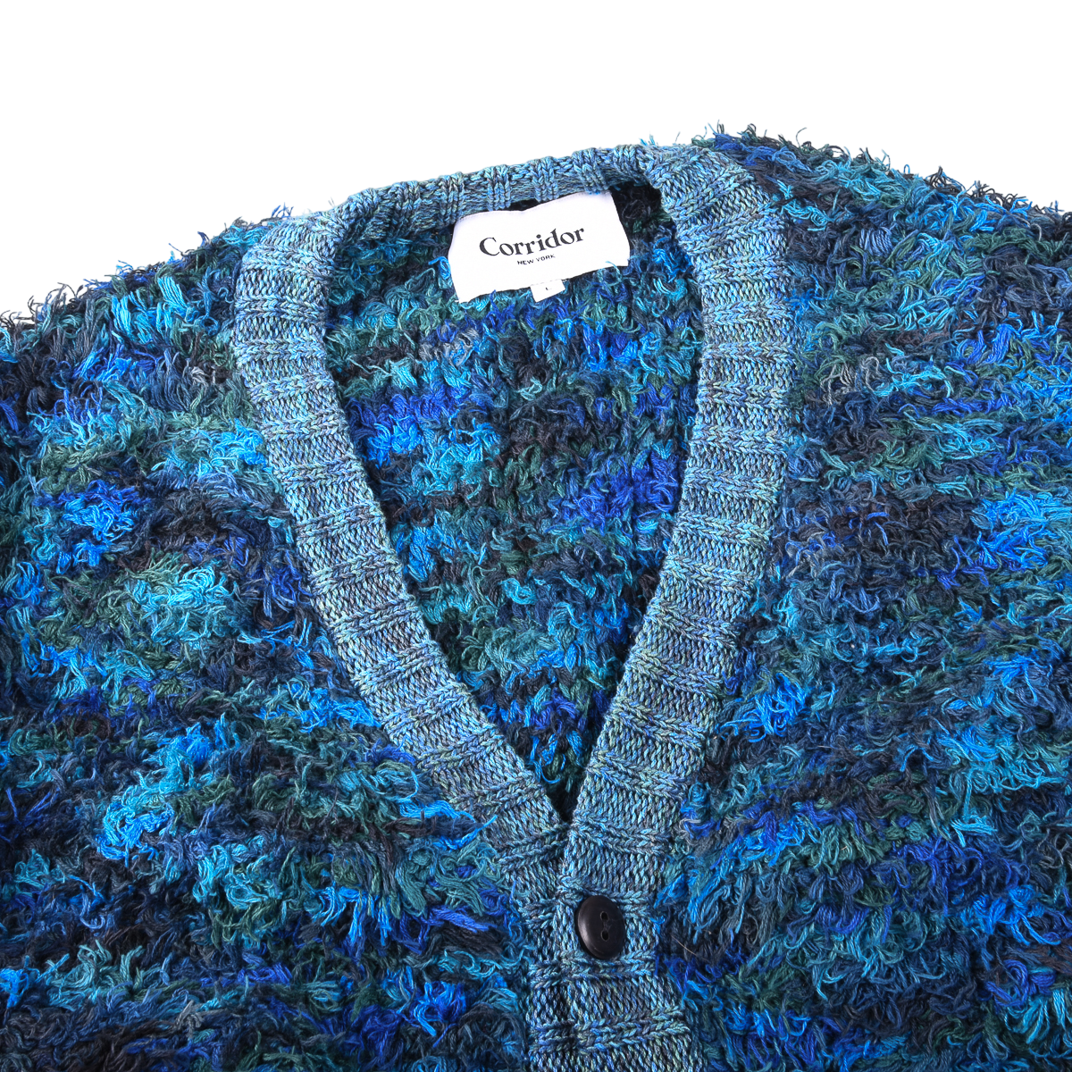 Corridor NYC Cardigan