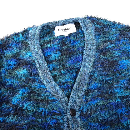Corridor NYC Cardigan