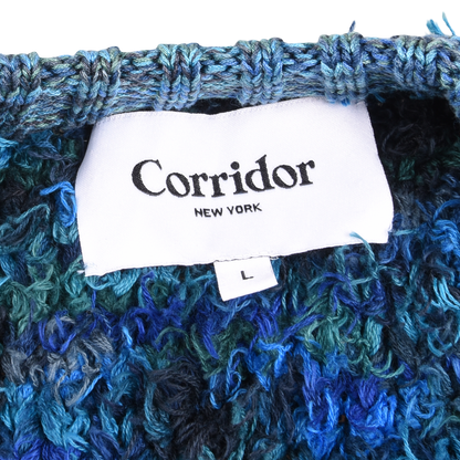 Corridor NYC Cardigan