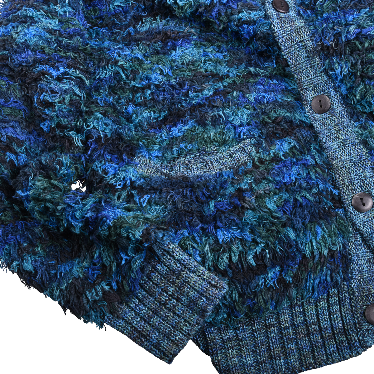 Corridor NYC Cardigan