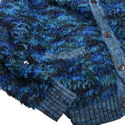 Corridor NYC Cardigan
