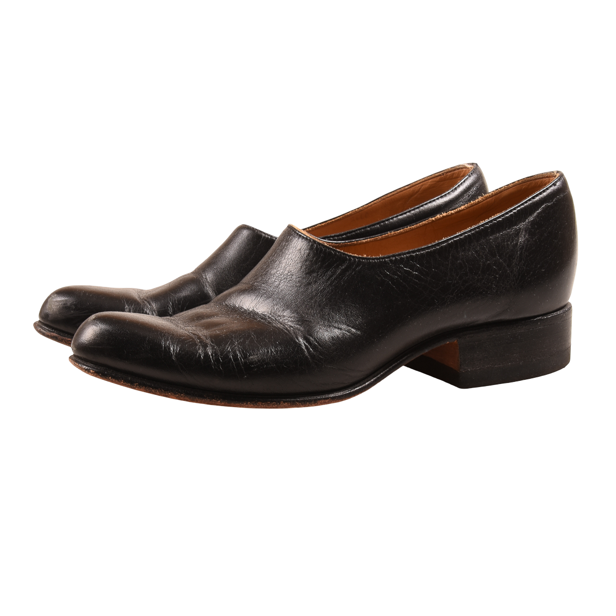 Chamula Shoes