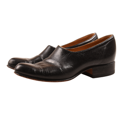 Chamula Shoes