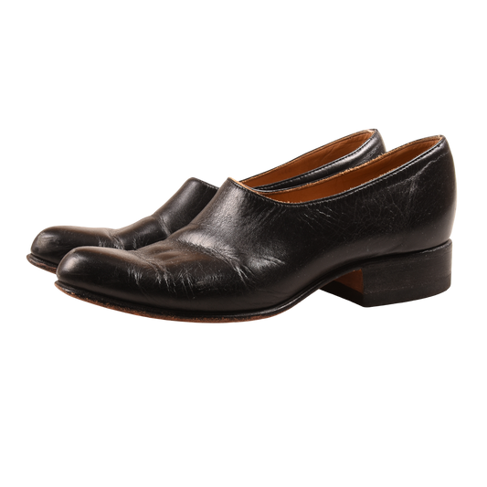 Chamula Shoes