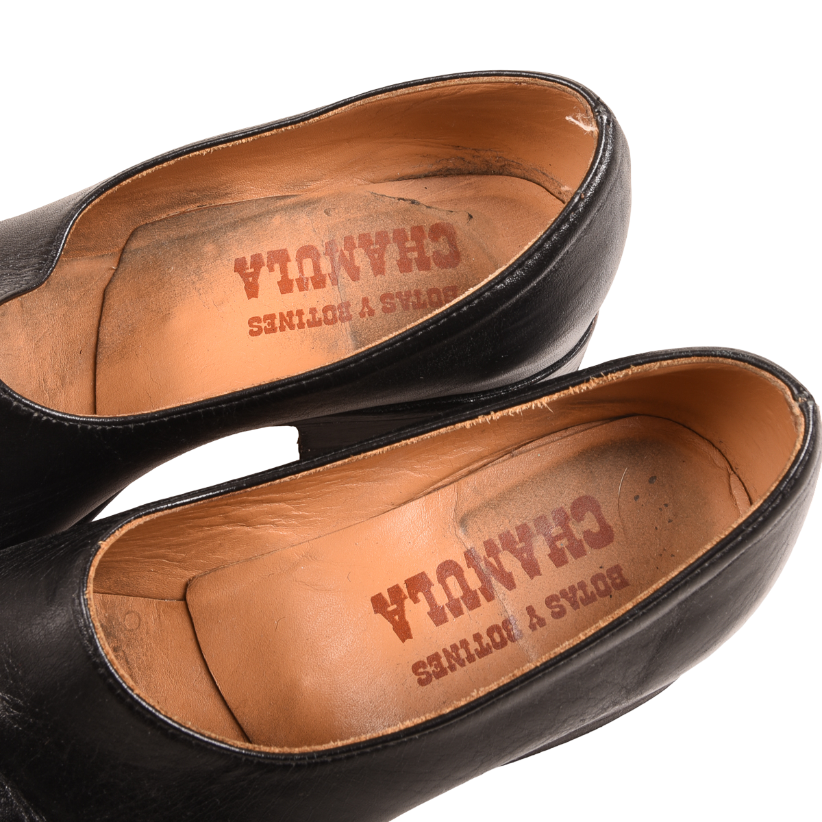 Chamula Shoes