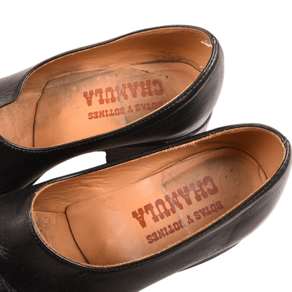 Chamula Shoes