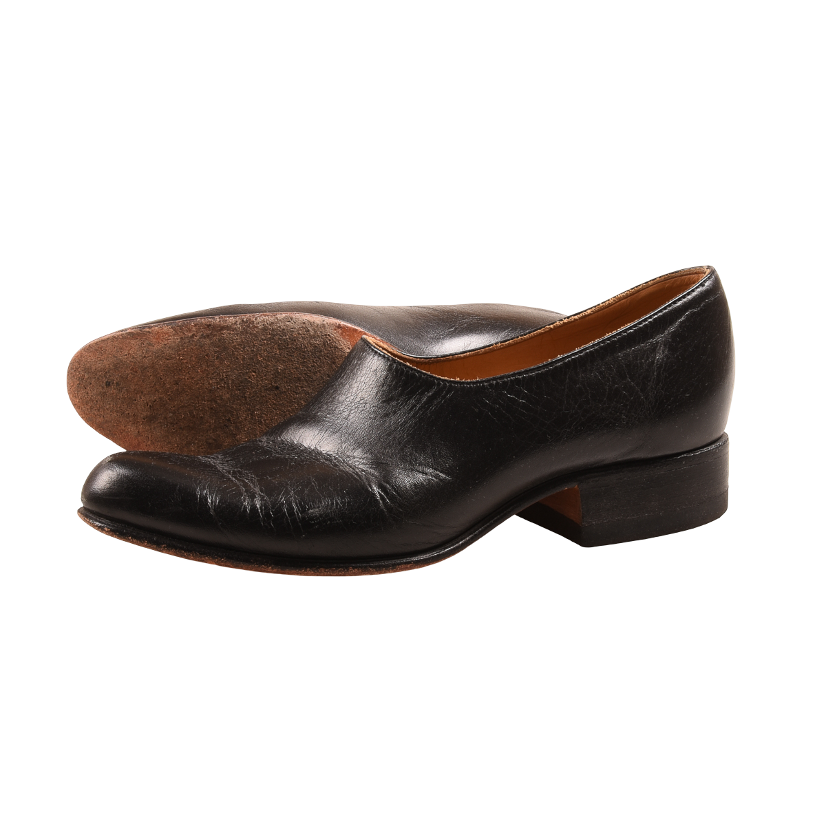 Chamula Shoes