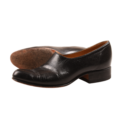 Chamula Shoes