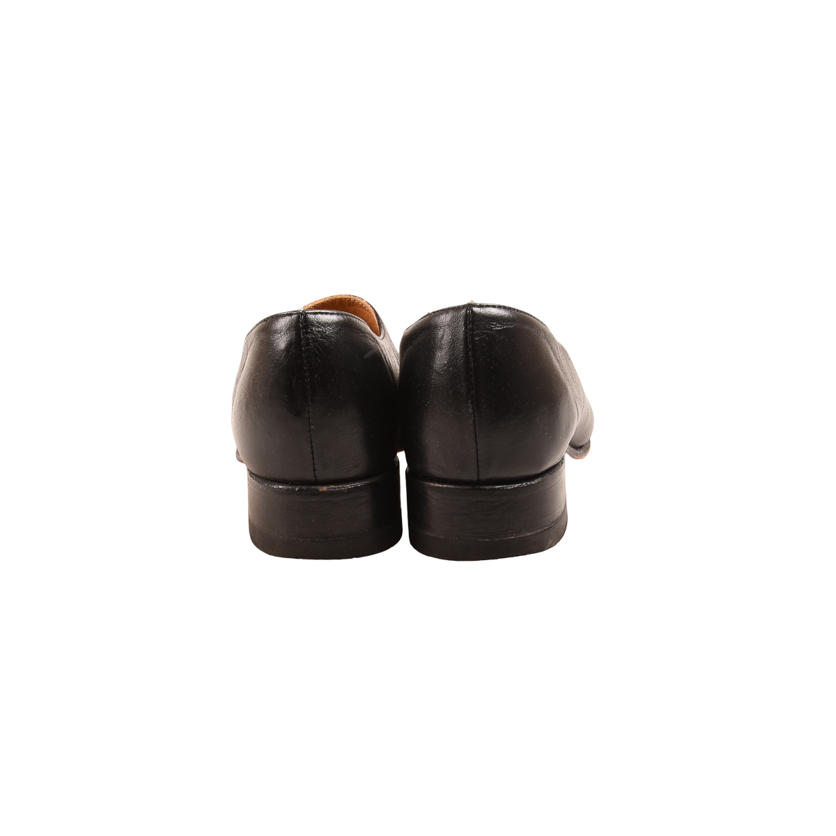 Chamula Shoes