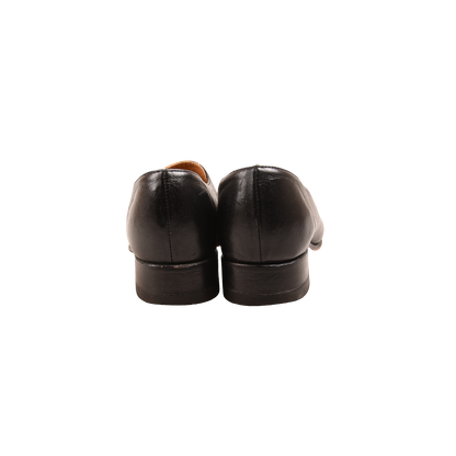 Chamula Shoes