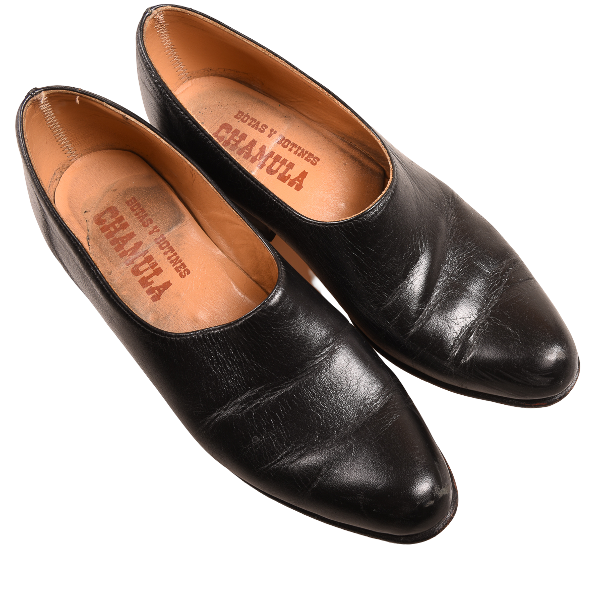 Chamula Shoes